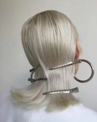 -FASHION PALACE hair+
