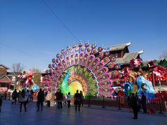 -济南方特东方神画