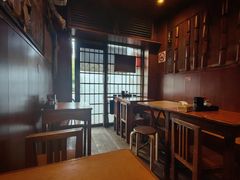 -福烤锦花(长乐路店)