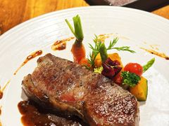 -红屋牛排西餐厅(金狮广场店)