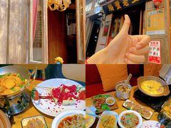 -隔壁老王·家常云南菜(花巷店)