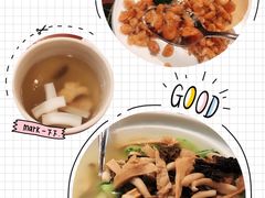 海苔小河虾-七号私厨·百年洋楼