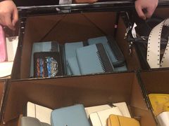 -COACH蔻驰(恒隆广场店)