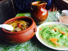 -香满楼(临安路店)