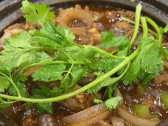 -川香煲(茅台路店)