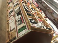 -麦德龙(嘉定店)