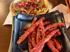 -林二哥宜烤官·宜宾小烧烤