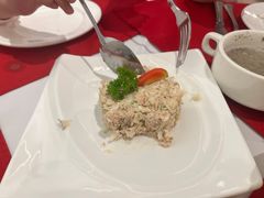 -金色时光俄式西餐厅(中央大街店)