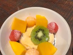 -Mango Tango