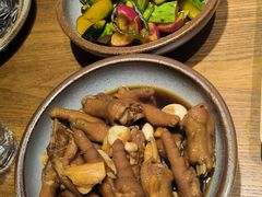 -鸽子窝(黄村店)