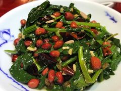-窄巷子陕菜馆·地道陕西菜(粉巷店)