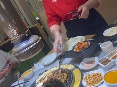 -韩宫宴烤肉·黑毛和牛·料理(合肥滨湖银泰城店)