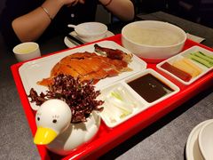 -北院·果木烤鸭·25年东北菜(创意产业园店)