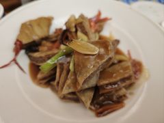 传统回民夹沙-巴依老爷新疆美食(魏公村店)
