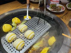 -老地方铁锅炖(宋庄路店)