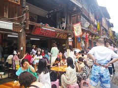 -肇兴特色牛肉粉