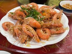 -钱山海鲜大排档