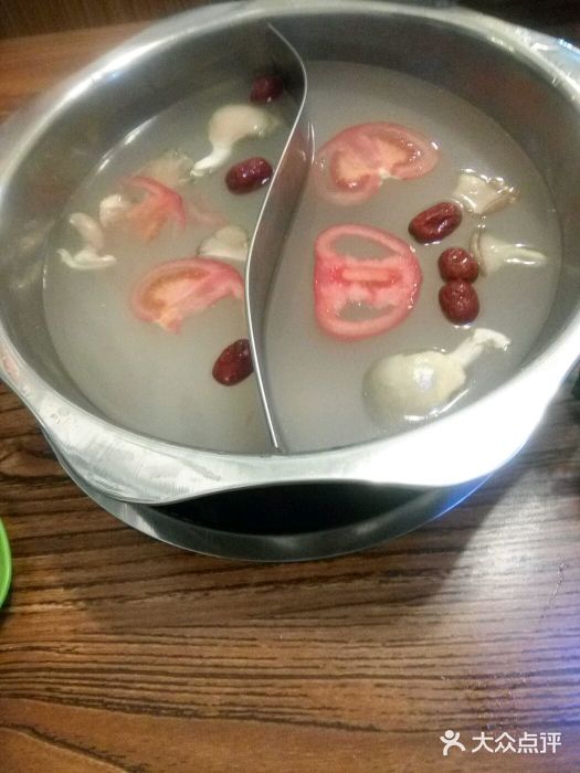 蜀都冒菜·酱蟹生腌图片