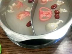 -蜀都冒菜·酱蟹生腌
