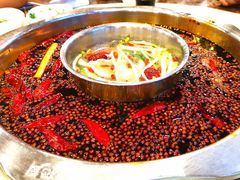 -枇杷园食为鲜火锅(南山店)