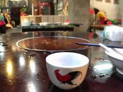 -禄源公·老莞诚饭店