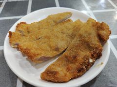 -潘国仙耳光馄饨(黄家阙路店)