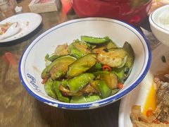 -谭姐邻里厨房(翠微店)