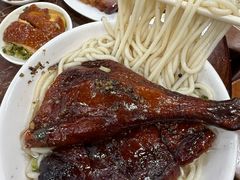 -陈光记烧腊店(罗保博士街店)