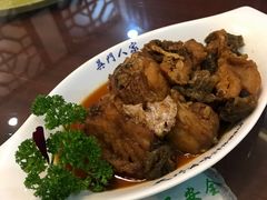 -吴门人家·苏宴宫廷菜(拙政园店)