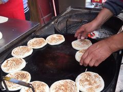 -大亮羊肉泡
