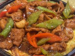 -裕德隆清真饭庄·天津特色菜(河东店)