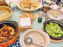 -老西门·常州菜(新区店)