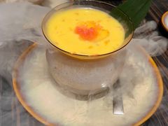 雪燕杨枝甘露-明阁