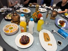 -望乡楼上海菜(日月光店)