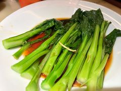 -绿茶餐厅(朝阳大悦城店)