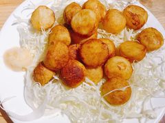 -酒窝夜酌居酒屋(中海水岸馨都店)