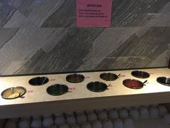 -海大大蒸汽海鲜餐厅·粤菜·特色小炒(欢乐颂店)