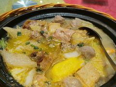 -阿巧一号私房菜(止园路店)