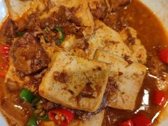 -西贝莜面村(上海百联西郊店)