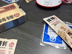 -钱锋炭缸烧烤(南湖大路总店)