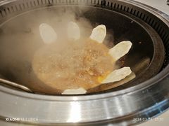 -铁锅年代地锅鸡•铁锅炖大鹅(黄家湖店)