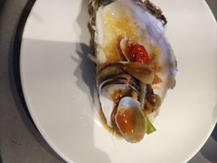 姜汁蒸法国生蚝-徐记海鲜(大明宫|北二环店)