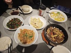 -楚山晓·楚湘菜(江夏永旺店)