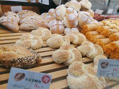 -BROAD面包路·欧式面包(龙湖时代C馆店)