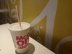 -麦当劳(合肥之心城店)