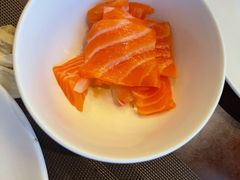 -龙之梦万丽酒店青餐厅