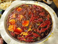 -大龙火锅(老店)