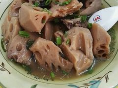 -成惠食府(赤岗店)