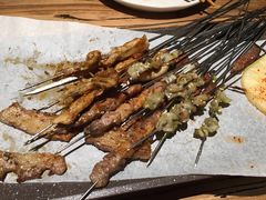 -火联烧烤(学院路创始店)