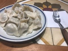 水饺-喜喜水饺